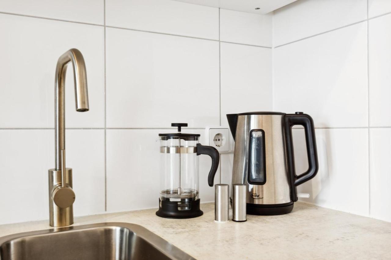 Arbio I Lux Apartment In Charlottenberg Berlin Zewnętrze zdjęcie